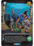Jujitsu (Lootbox NE 2024)