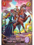 Sir Erec (Coleccionista Colección Completa)