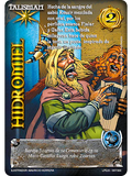 Hidromiel (LPE3.0 - Real)