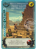 Levantar Castillo (HD Aniversario - VC Foil)