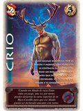 Crio (HELENICA ANIV - Vasalla)