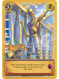 Pepi I (Leyendas PB 3.0 - Reales)
