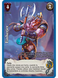 Einherjer (VAL - Real)