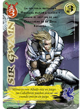 Sir Gwain (EXT22 - El Reto)