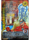 Vanaheim (LPE4 - Cortesana)