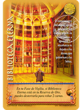 Biblioteca Eterna (Clásico ENCRU - Real)
