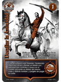 Desafiar la autoridad (LTD - Mega Real)