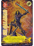Sir Galahad (CRPE3 - Caballero)