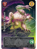 Espíritu Yaoguai (Kit Racial 2024 - Reprint)