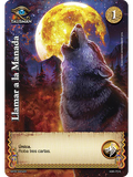 Llamar a la Manada (La Venganza de Horus - Reprint)