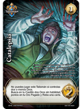 Catalepsia (ONY - Real)