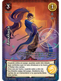 Amakuza (Esp.Samurai - Real)