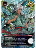 Susanoo (Esp.Samurai - MR)