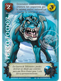 Perro Fomor (HD Aniversario - Vasalla)