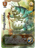 Oruga Feérica (ONY - VC Foil)