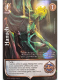 Hanuch (LTD - Vasalla Foil)
