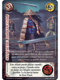 Chiyome Mochizuki (EXT22 - Esp Del Dragón)