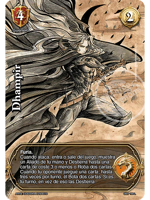 Dhampir (ONY - Legendaria)
