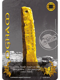 Ogham (Colección Secreta 2025)