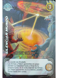 Silenciar Mundo (KVM - Reales)