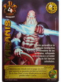 Taranis (LPE4 - Real)
