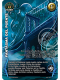 Fantasma del Puente (Kaiju vs Mecha - Reprint)