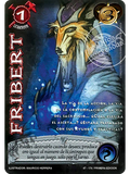 Fribert