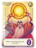 Bola de Fuego (TKPB23 - Fe Sin Limite)