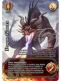 Duque Glaurug (ONY - VC Foil)