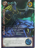 Cai Shen (LPE4 - Vasalla)