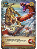 Forma de Lince