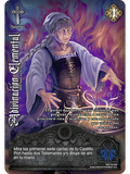 Adivinación Elemental (FOIL) (DGO - VC Foil)