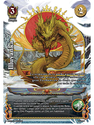 Illuyanka