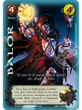 Balor (Leyendas PB 3.0 - Reales)