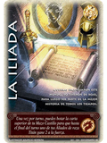 La Iliada (Helénica Aniv - MR)