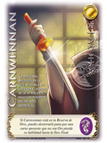 Carnwennan (Shogun Tres)