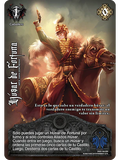Húsar de la Fortuna (FOIL) (DGO - VC Foil)