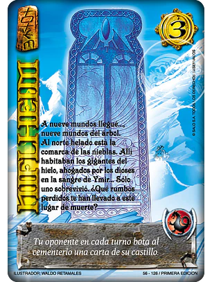 Niflheim