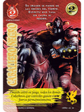 Caballero Negro (CRPE3 - Caballero)