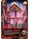 Ciudad sin Nombre (ONY - VC Foil)