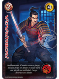 Nobunaga (Kit Racial Campeón 2025)