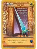 Lagrima (Aniversario de Ra - Vasalla)