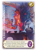 Ofrendas al Dragón (TKPB25 - Nobleza y Poder)