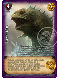 Leviatán (Bestiarium - Real)