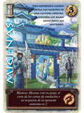 Micenas (Shogun Dos)