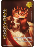 Corona ducal (TKPE24 - Promocional)