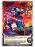 Hattori Hanzo (Esp.Samurai - UR)