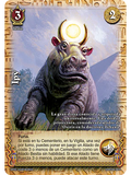 Ipy (La Venganza de Horus - Real)