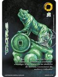 Tigre (Xinnian 3 - Año del caballo)