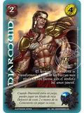 Diarmuid (HD Aniversario - Vasalla)